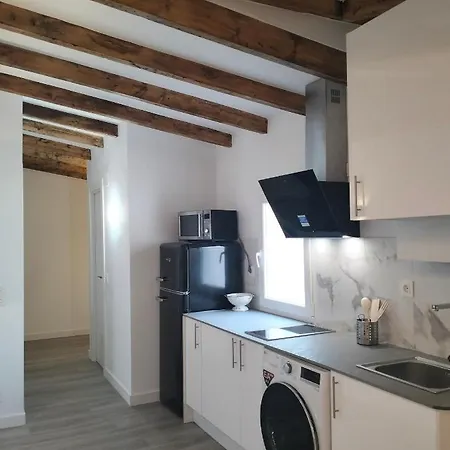 Gran Via 16 Centro Lbi00574 *