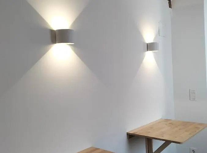 Habitación en casa particular Gran Via 16 Centro Lbi00574 Bilbao