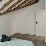 Gran Via 16 Centro Lbi00574 Habitación en casa particular Bilbao