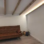 Gran Via 16 Centro Lbi00574 Habitación en casa particular Bilbao