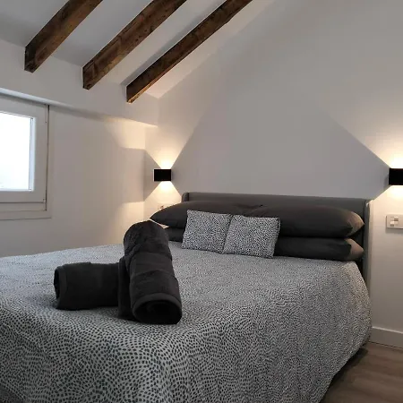 Gran Via 16 Centro Lbi00574 منزل للإقامة *