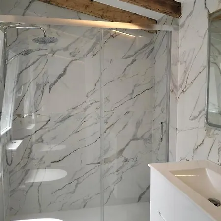 Gran Via 16 Centro Lbi00574 * Bilbau