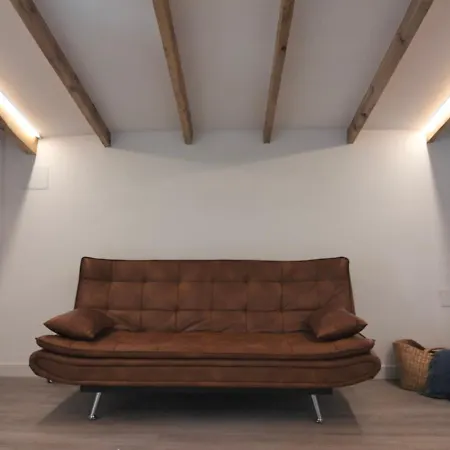 Gran Via 16 Centro Lbi00574 منزل للإقامة