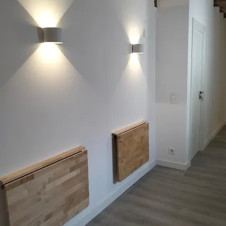 Quarto em Acomodações Particulares Gran Via 16 Centro Lbi00574 Bilbau