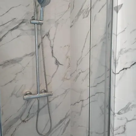 Gran Via 16 Centro Lbi00574 * Bilbau