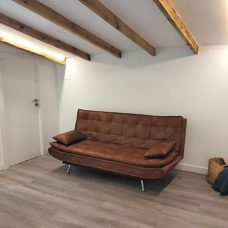 Gran Via 16 Centro Lbi00574 Quarto em Acomodações Particulares *