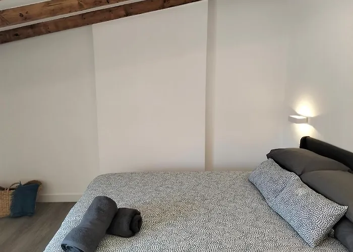 Gran Via 16 Centro Lbi00574 * ビルバオ