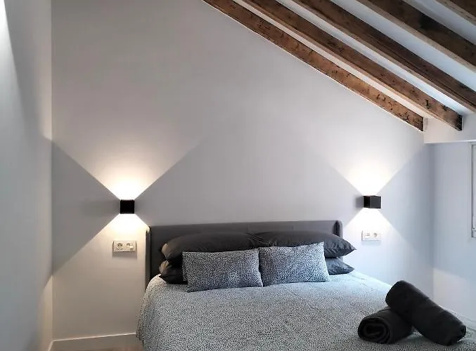 Gran Via 16 Centro Lbi00574 ビルバオ