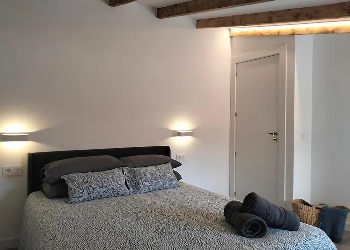 ホームステイ Gran Via 16 Centro Lbi00574 ビルバオ