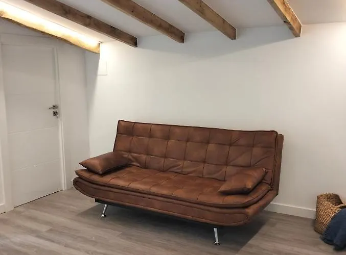 Gran Via 16 Centro Lbi00574 ホームステイ *