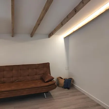 Gran Via 16 Centro Lbi00574 Séjour chez l'habitant Bilbao