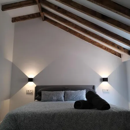 Gran Via 16 Centro Lbi00574 * Bilbao