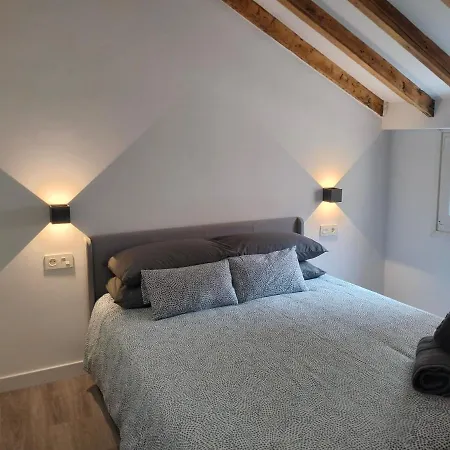 Gran Via 16 Centro Lbi00574 Séjour chez l'habitant