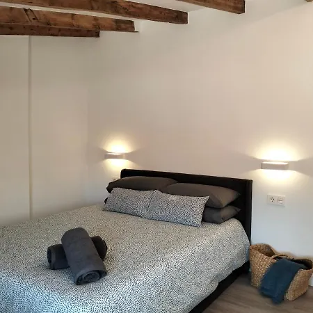 Gran Via 16 Centro Lbi00574 Séjour chez l'habitant Bilbao