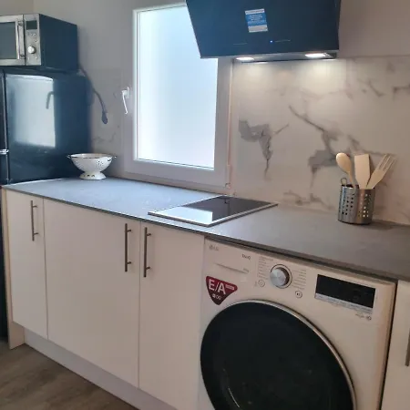 Gran Via 16 Centro Lbi00574 Séjour chez l'habitant Bilbao