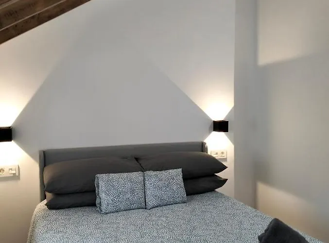 Gran Via 16 Centro Lbi00574 Kwatera prywatna Bilbao