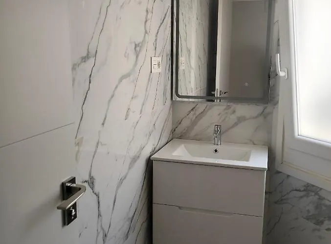 Gran Via 16 Centro Lbi00574 Kwatera prywatna *