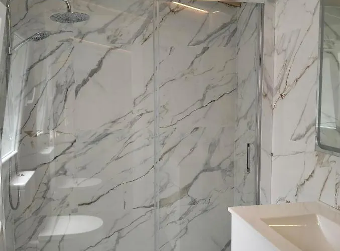 Gran Via 16 Centro Lbi00574 * Bilbao