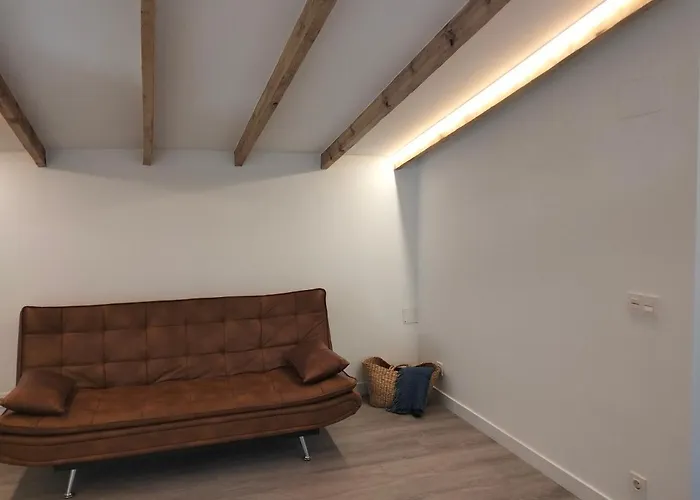 Gran Via 16 Centro Lbi00574 Kwatera prywatna Bilbao