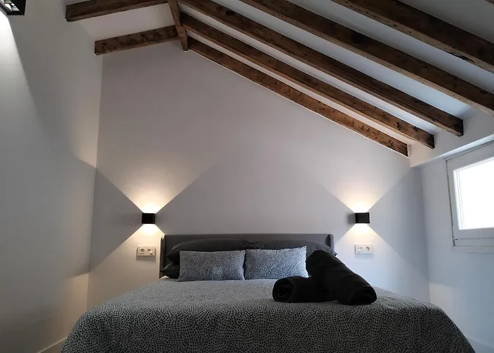 Gran Via 16 Centro Lbi00574 * Bilbao