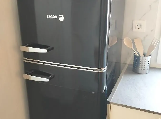 Gran Via 16 Centro Lbi00574 Kwatera prywatna *